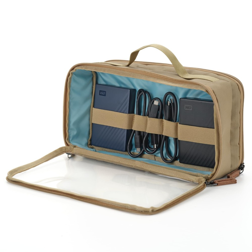 Accessory Case - Large - Boa (520-513)