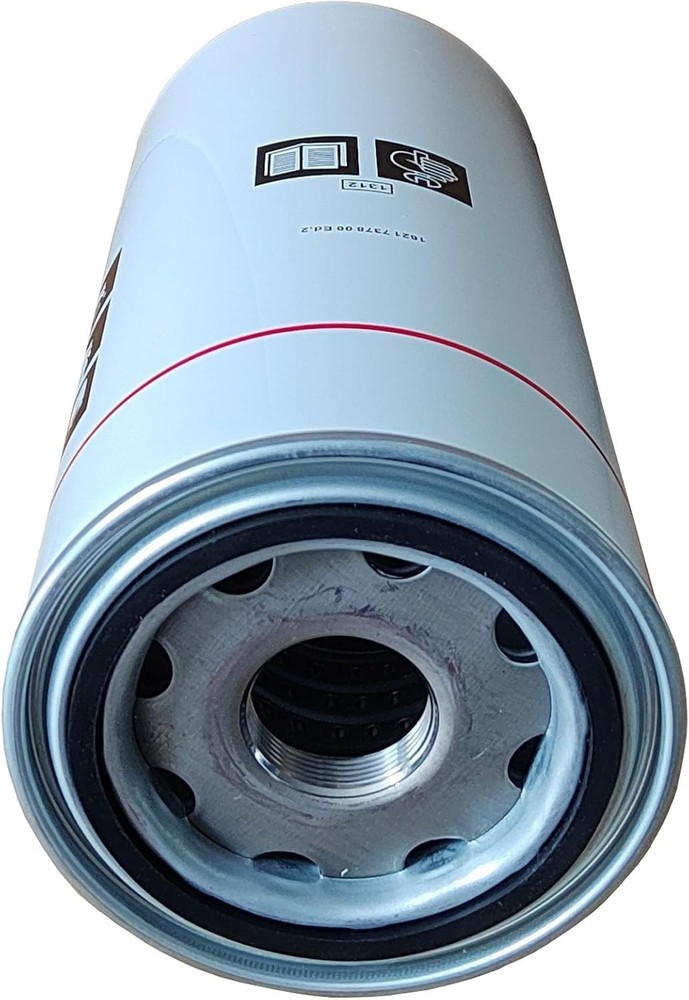 Air Compressor Oil Filter Replacement - Reduce Maintenance Costs Efficiently