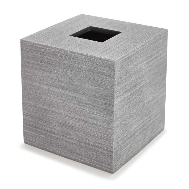 Modern Tissue Box-TheCompanyStore|61576
