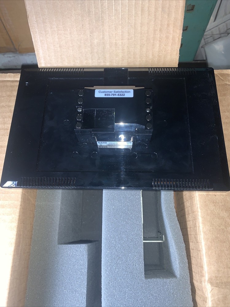 CRESTRON TSW-1052-B-S 10.1" TOUCH SCREEN - BLACK