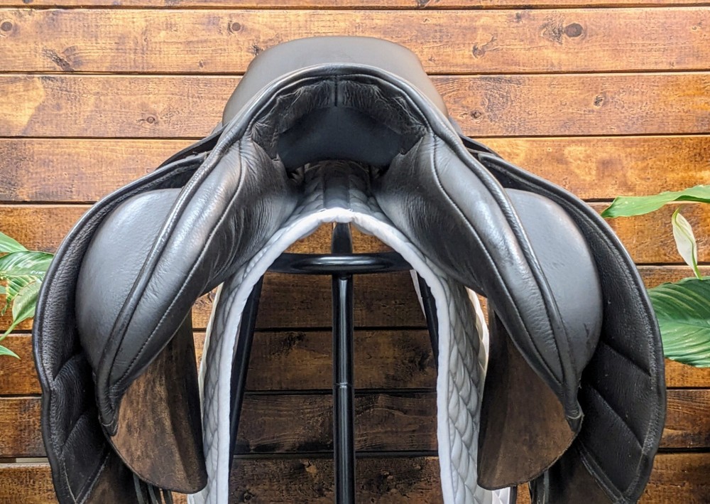 17" Albion Adjusta K2 *Wool Flocked*