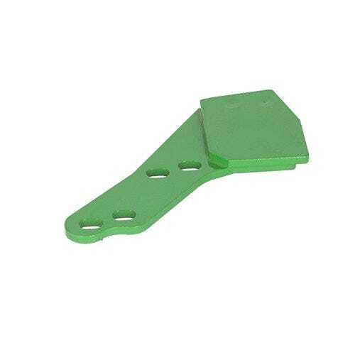 Battery Box Support Front - Right Hand fits John Deere 4020 AR34397