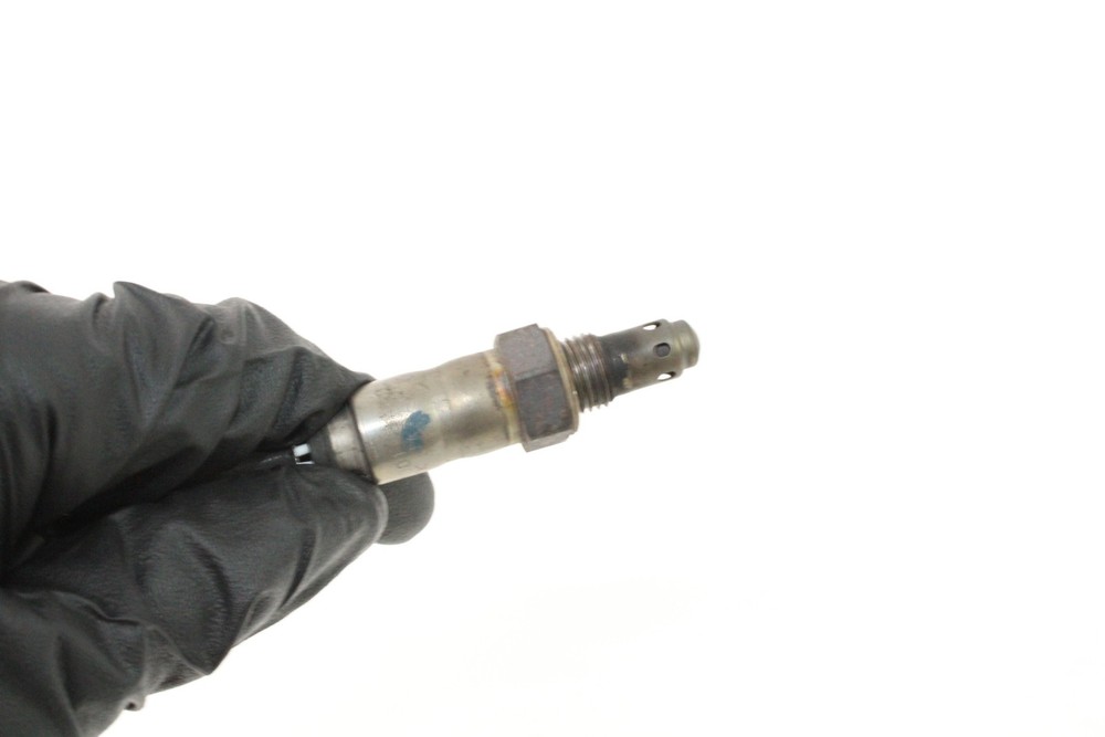 2025 25 Triumph Daytona 660 Oxygen O2 Exhaust Gas Lambda Sensor