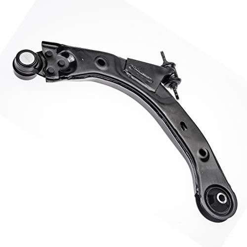 K620301 Front Right Lower Control Arm and Ball Joint Assembly (RPO Code