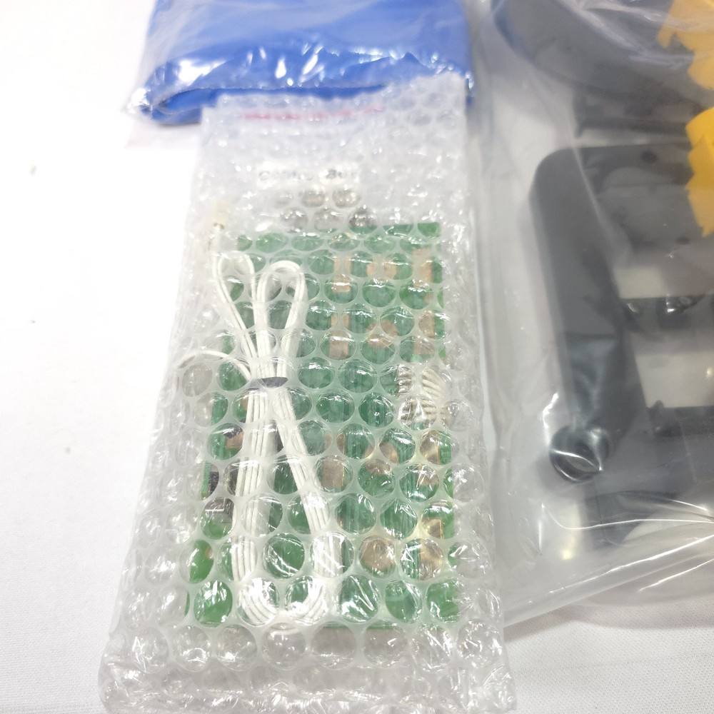 OWI-535 ROBOTIC ARM EDGE KIT - ROBOT ARM