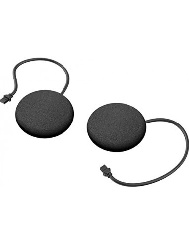 RXUS Sena 50R speakers Extra Slim 32x7mm version