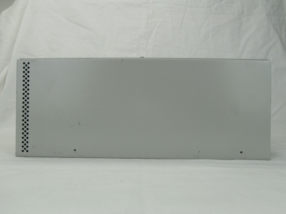 Brooks Automation 119215 Wafer Handling Robot Controller Series 8 Working