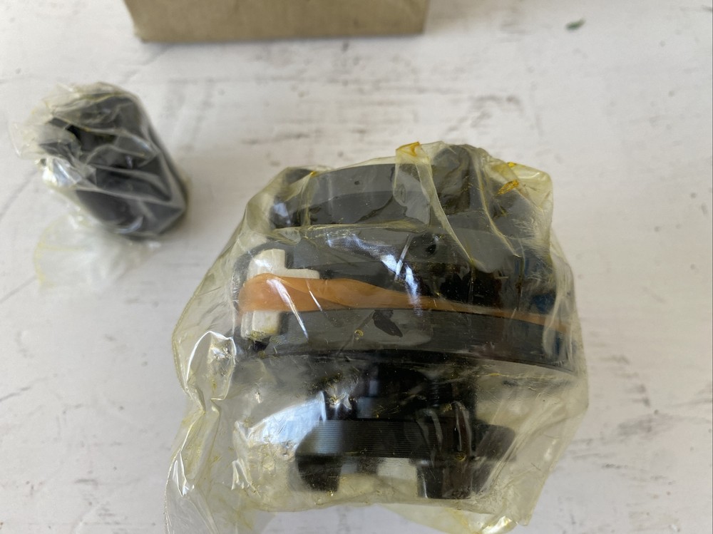 Miki Pulley SFS-080SS-T016 Coupling
