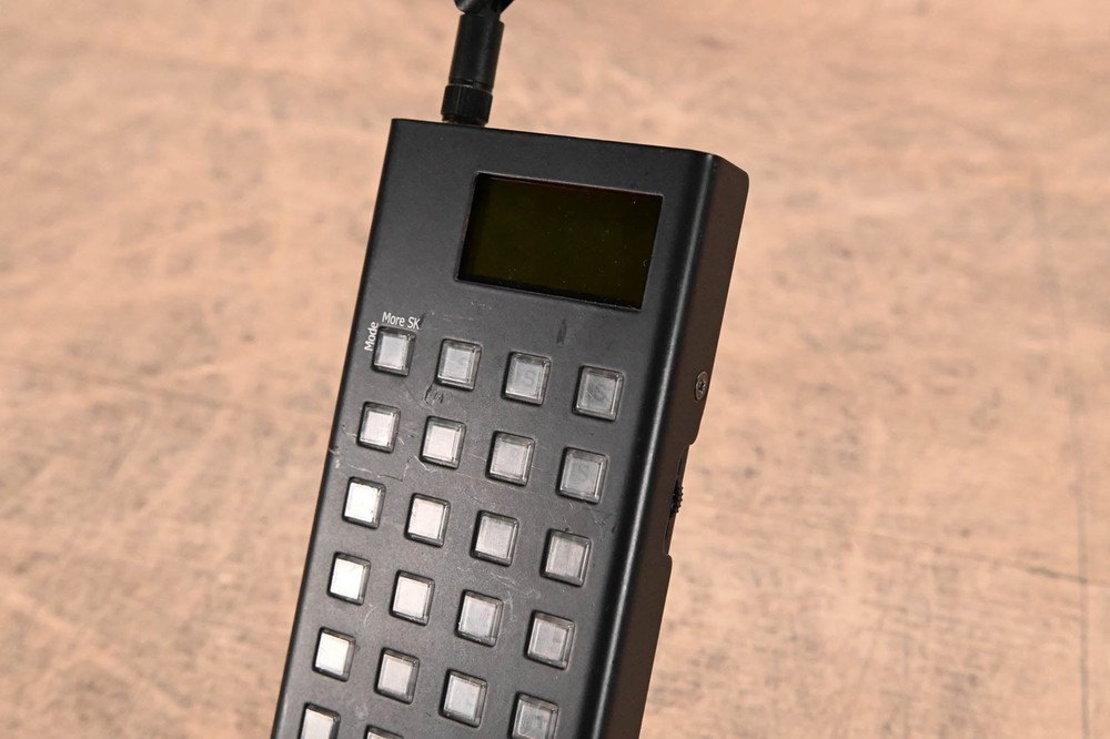 ETC Net3 Radio Focus Remote CG001C4