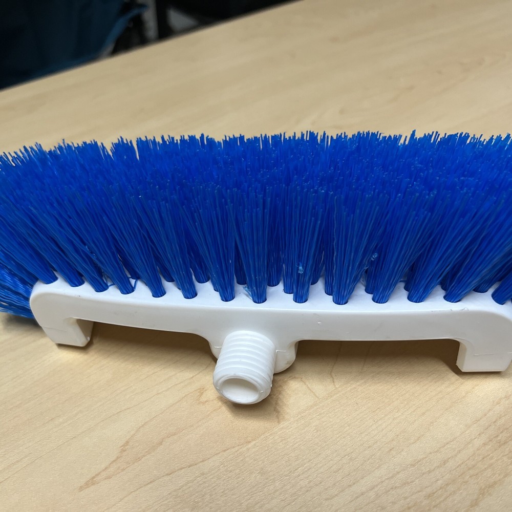 Ecolab Deck Brush