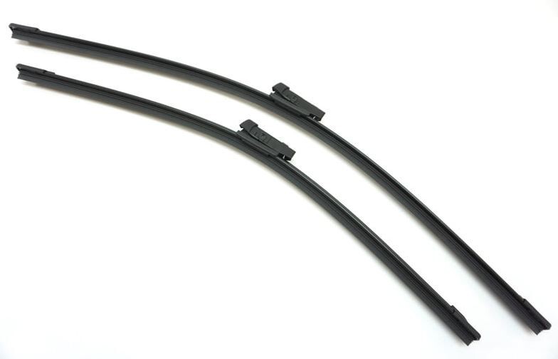 Genuine Volvo Windshield Wiper Blade - 31662390