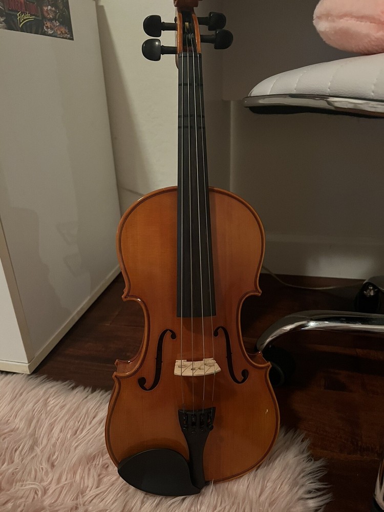 Eastman Strings Violin 4/4 Student Edition 2011