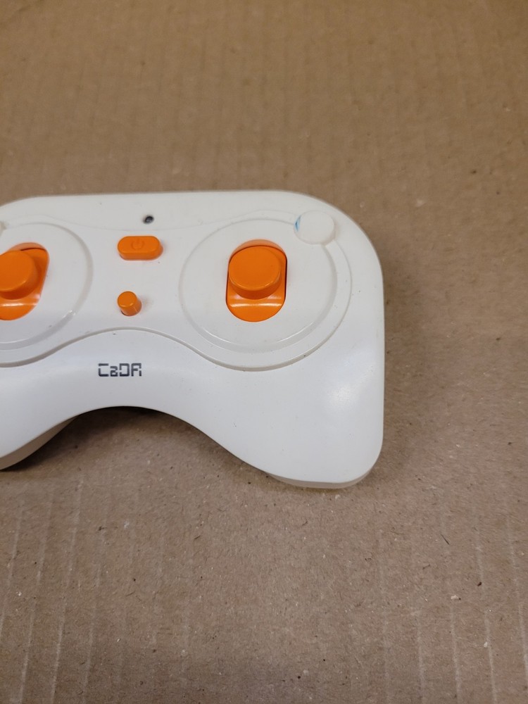 Double Eagle RC Cada Defensor Police Robot C51049 2.4 GHz Replacement Remote