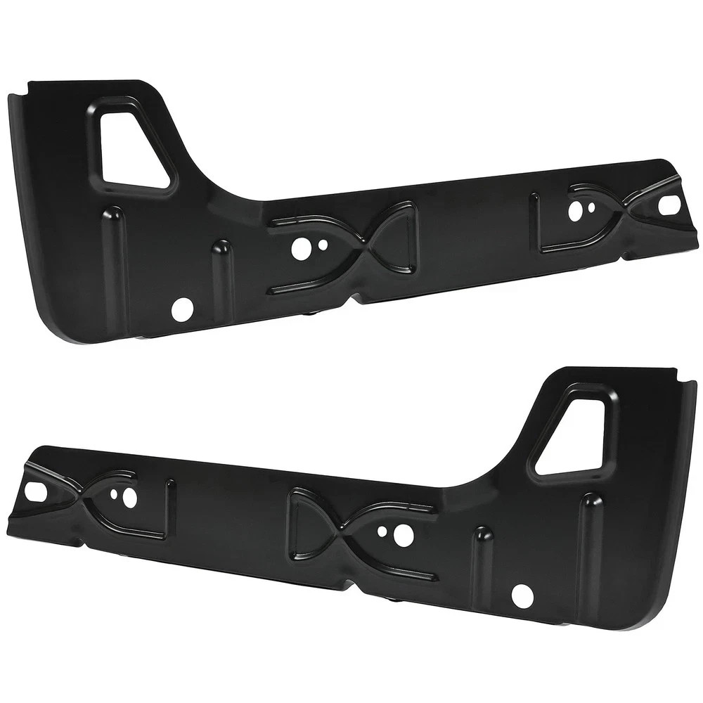 Inner Rocker Panels Left & Right For 1999-2007 Chevy Silverado GMC