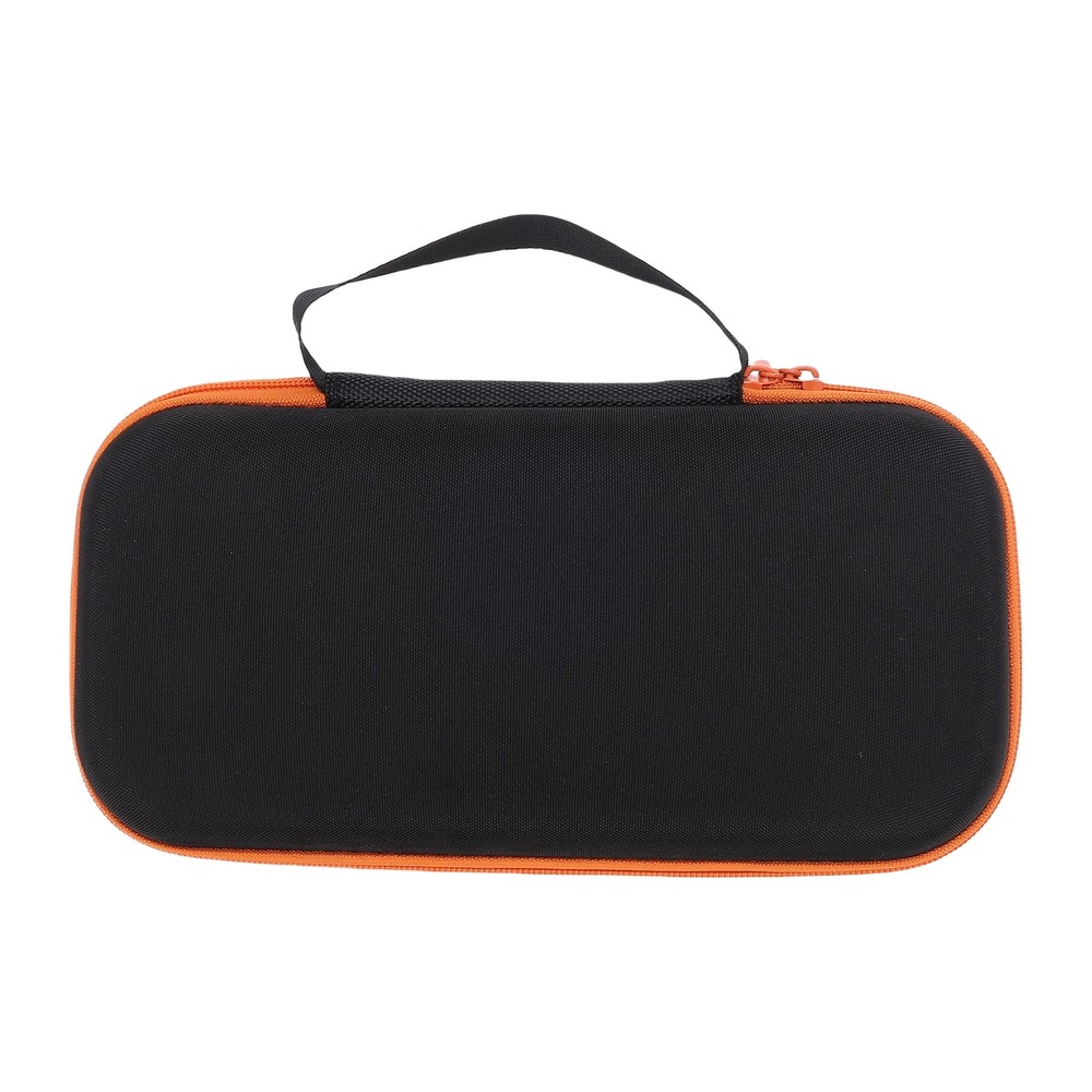 Wireless Microphone Case Polyester Handheld Dual Mic Travel Bag