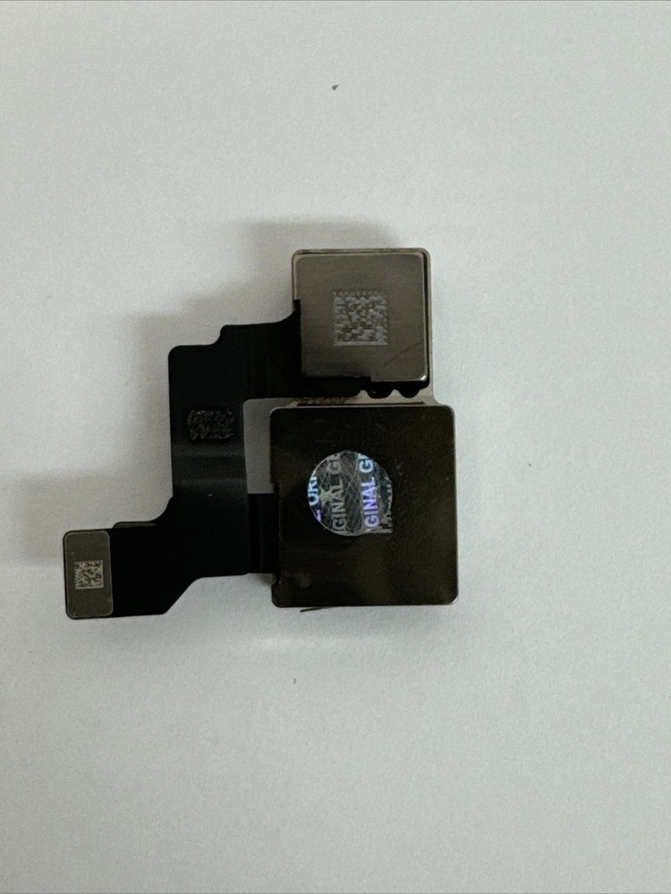 OEM iPhone 12 mini Back Camera Lens Rear Camera Module Flex Replacement (pull)