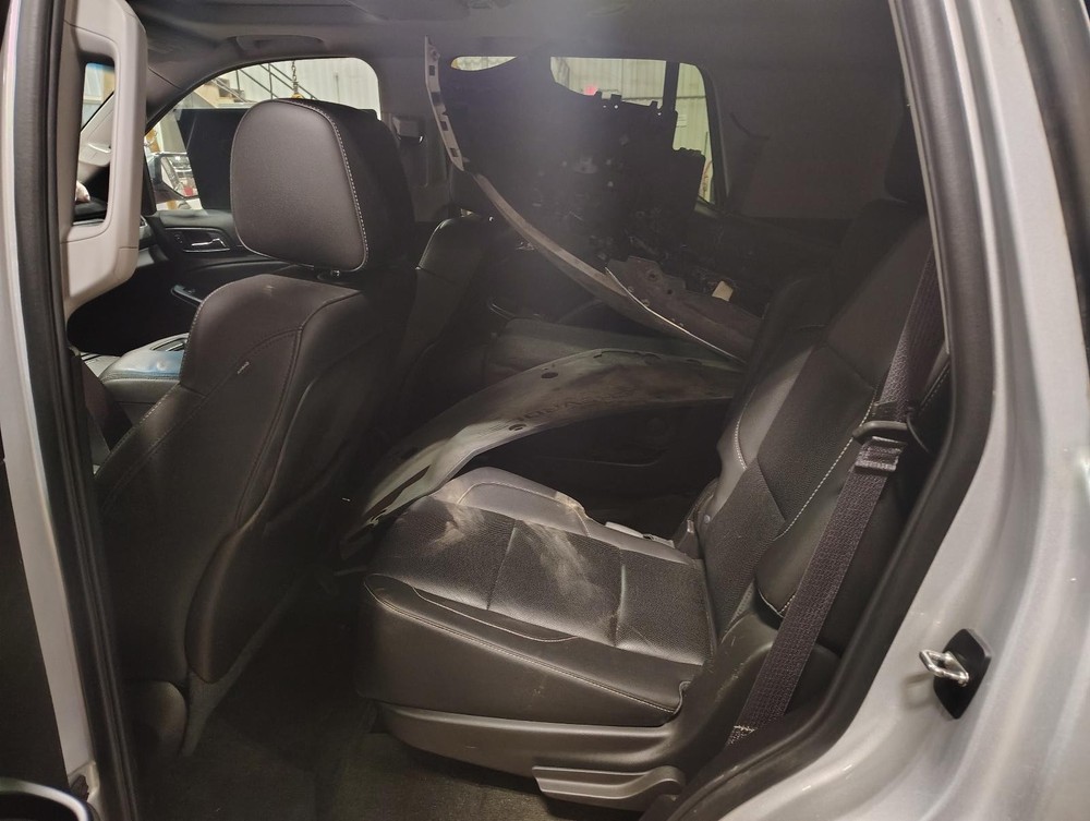 Used Blind Spot Detection System Warning Control Module fits: 2015 Chevrolet Tah