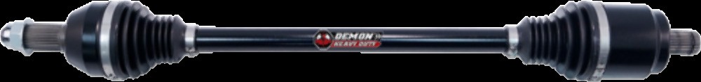 DEMON PAXL-8002HD AXLE KIT HD COMPLETE