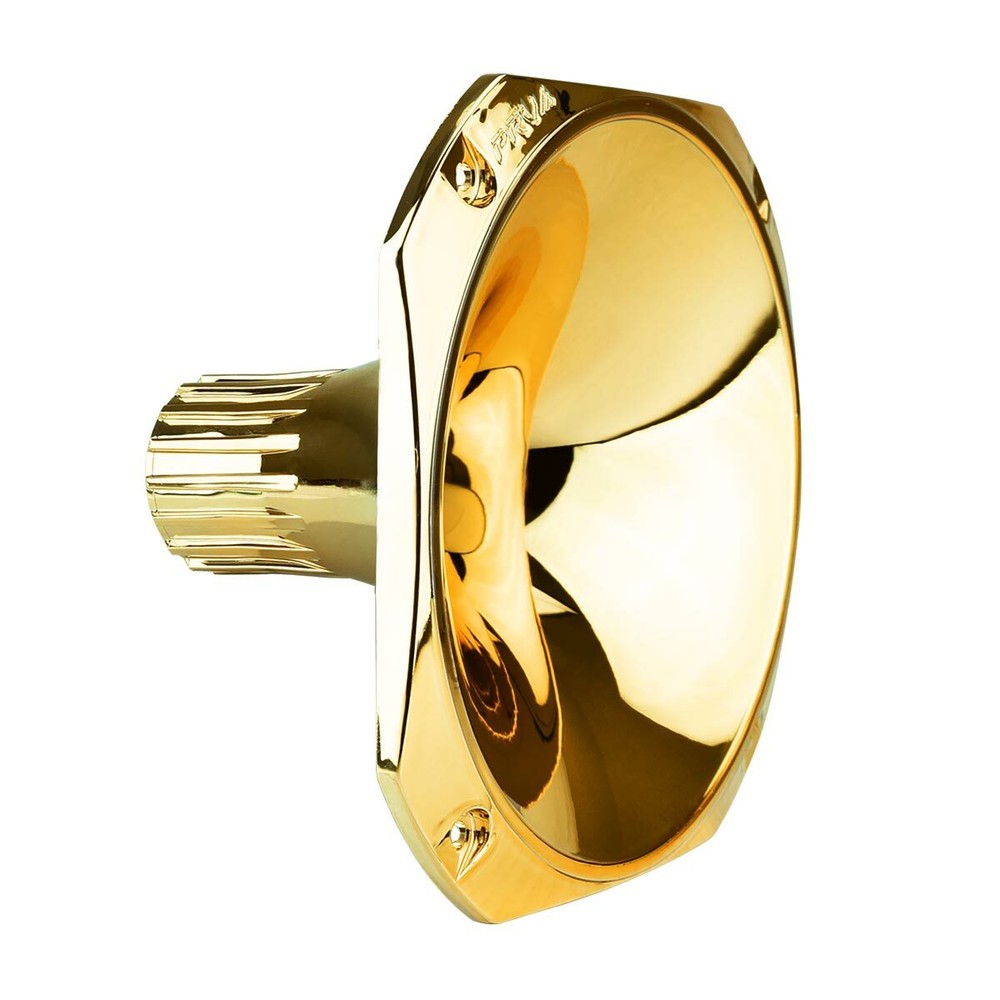 2x PRV Audio D290Py-S 1" Exit Compression Driver PRO Audio + WGP14-25 Gold Horn
