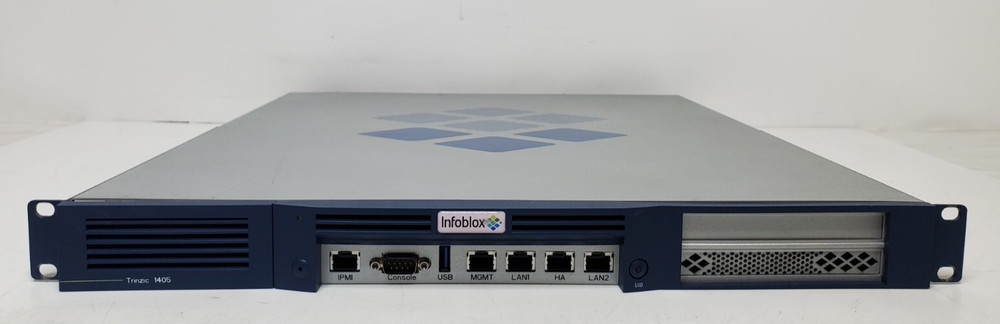 Infoblox Trinzic 1405 Network Management Device