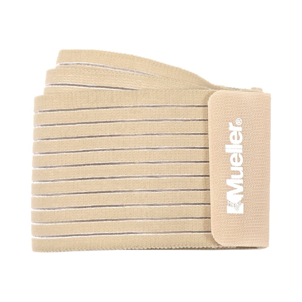 Mueller Wonder Wrap Beige