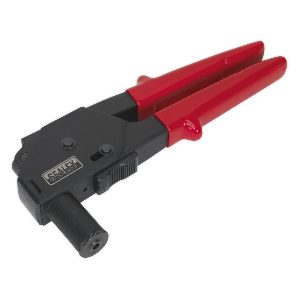 Sealey AK499 Plastic Riveting Kit