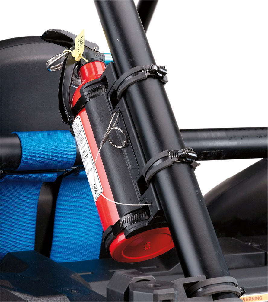 MOOSE OFFROAD Fire Extinguisher Mount - UTV FIRE-ES1