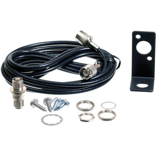 Telex AB-2 Universal Antenna Bracket