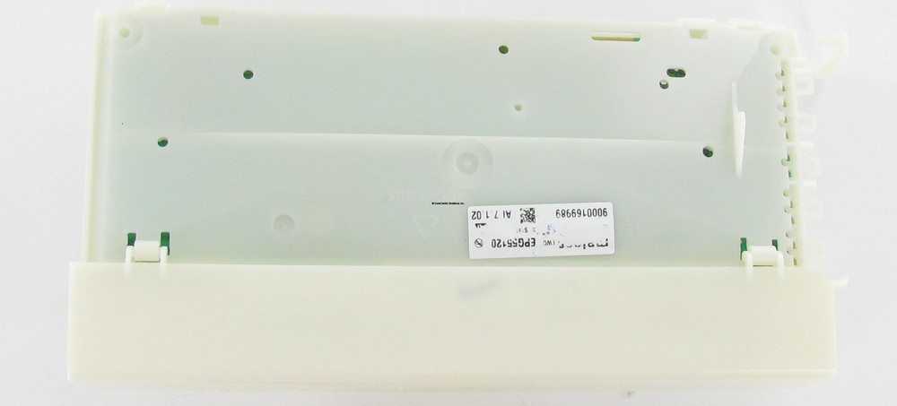 CoreCentric Dishwasher Control Board Replacement for Bosch 00676934/676934