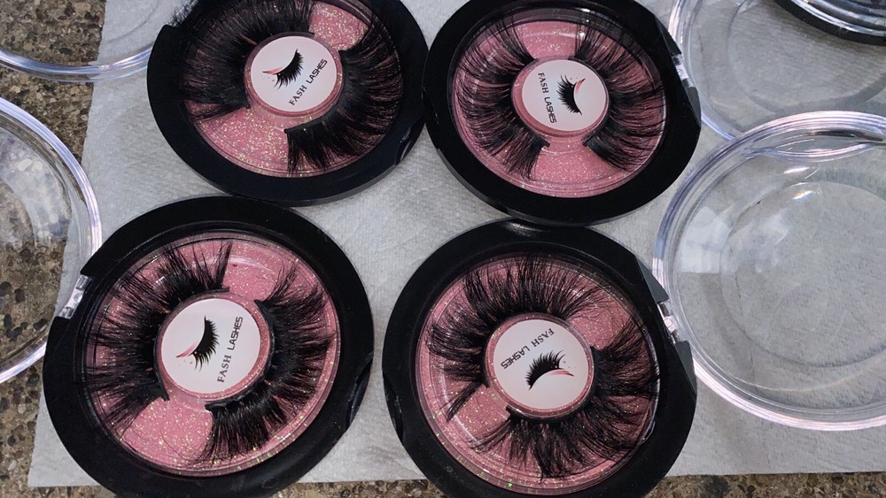 Mink Lashes