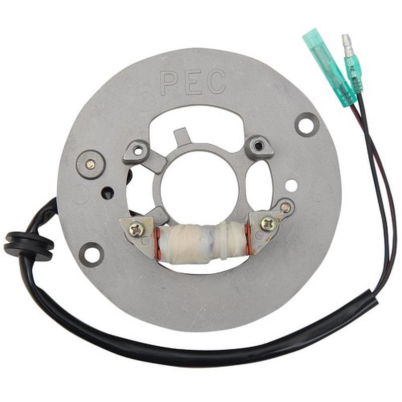 Ricks Electric Magneto Stator Yamaha PW80 1995-2003