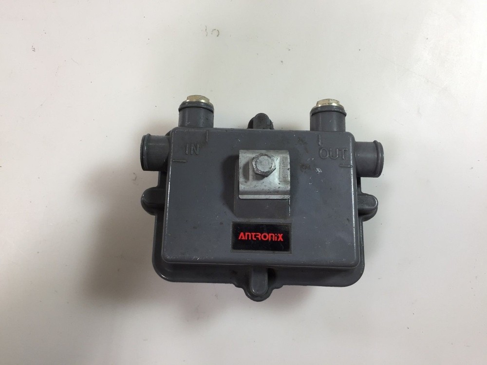 Antronix OMT7-8-21C Tap