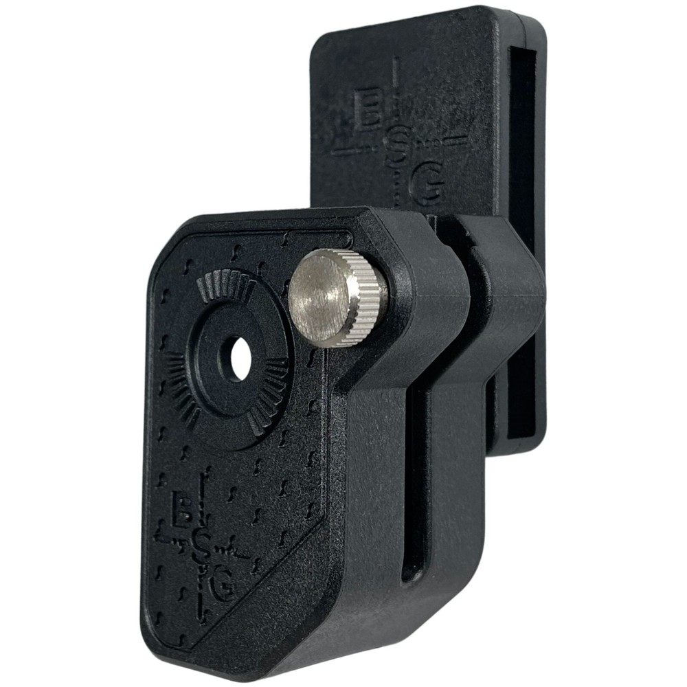 Ambi Magnetic Double Stack Magazine Pouch
