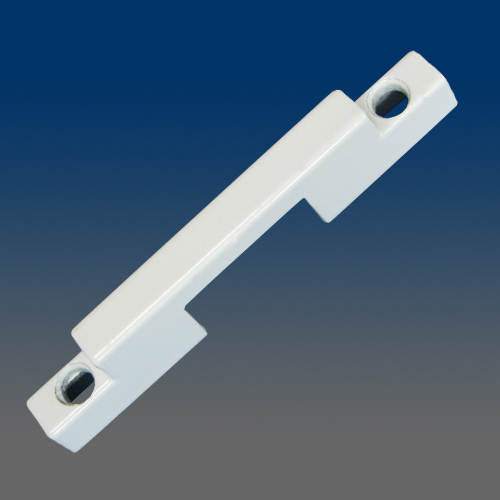 Window Sash Keeper 8205WHITE