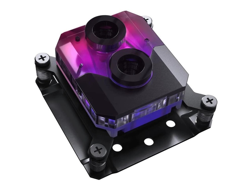 Phanteks PHGEF CPU Liquid Cooler
