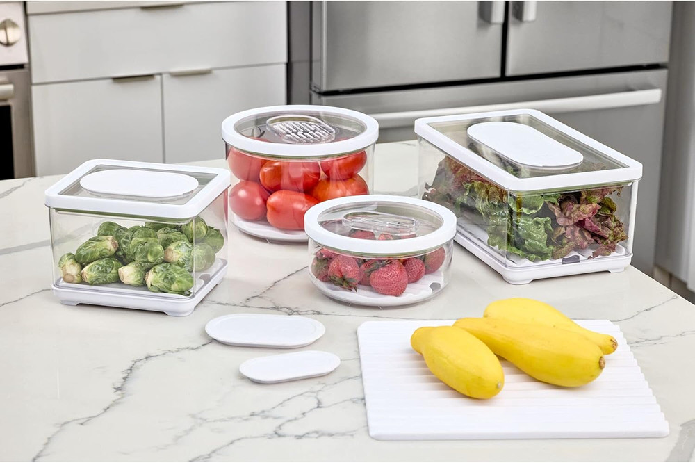 Id Fresh Food Storage, Large Bin