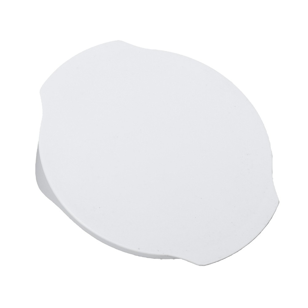 Portable Putting Cup ABS White Practice Aid For Home Training FTVG