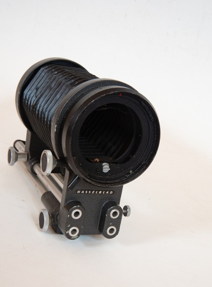 Hassleblad Bellows
