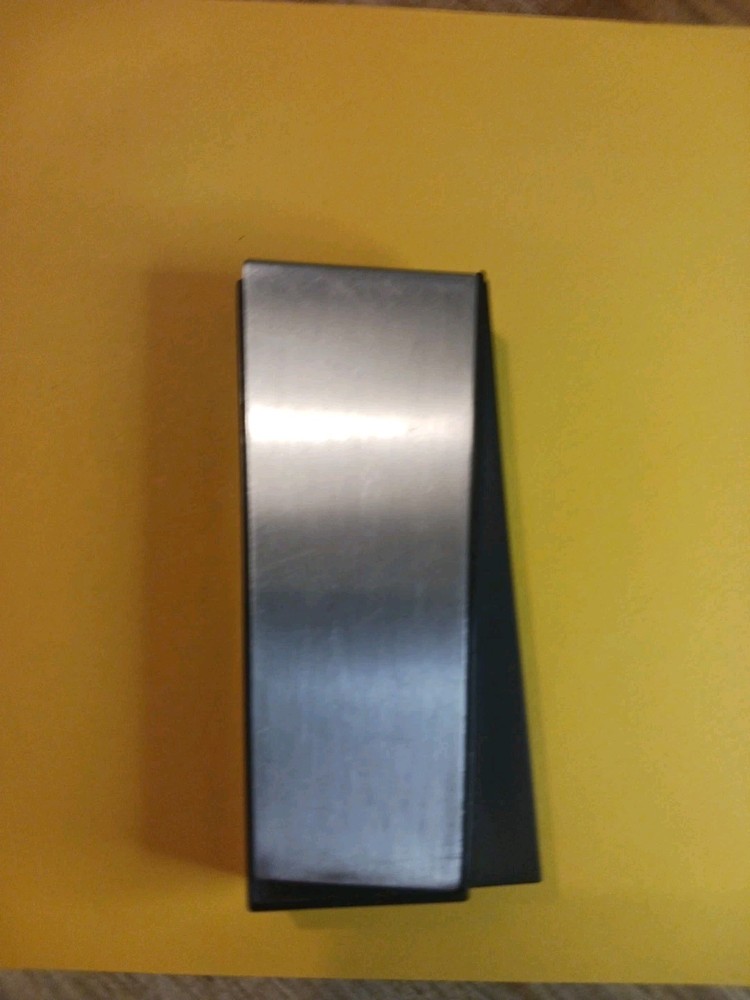 Rare Vintage Ronson Butane Lighter