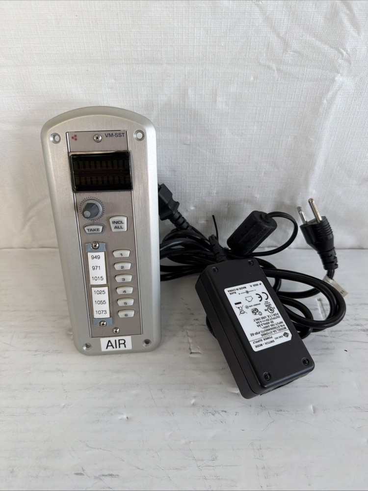 Harris intercom Controller PRE99-1377 VM-SST