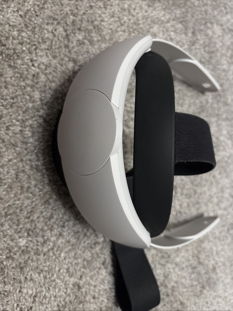 Meta Quest Three Elite Head Strap