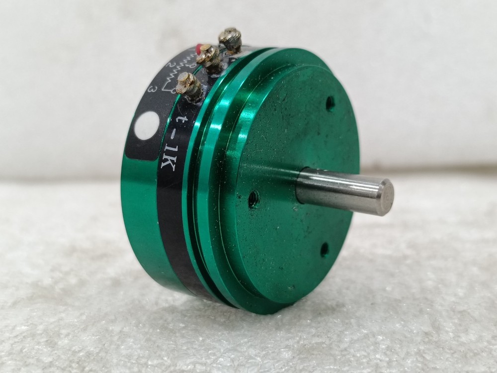 Midori Precisions CPP-45 B Green Pot Potentiometer