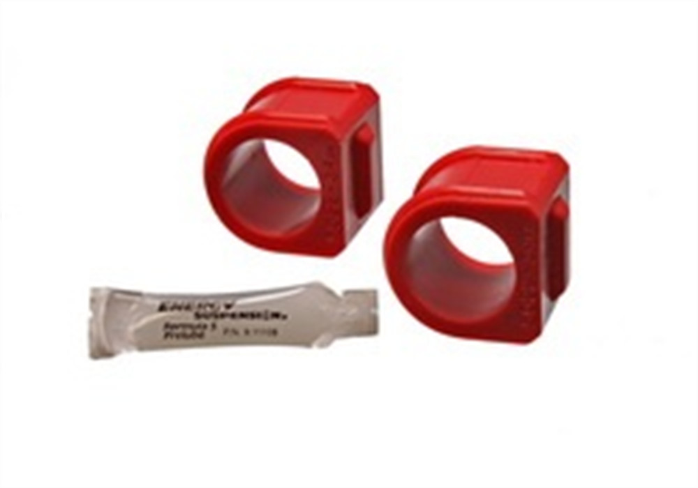 Suspension Stabilizer Bar Bushing Kit Fits 1990 Pontiac Firebird  Front
