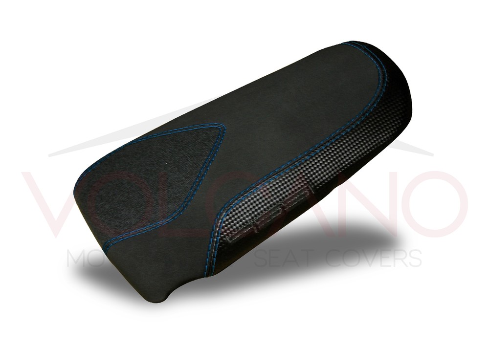 Sitzbezug Sattelfutter SPEED TRIPLE 995 DAYTONA 2002 2004 T022C