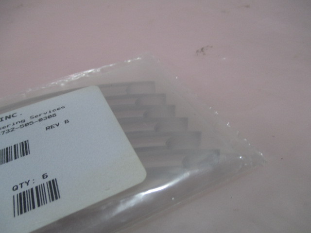24 M.E.C. Tech MEC83106-1076L, Ground Plate Ring, A/A. 417202