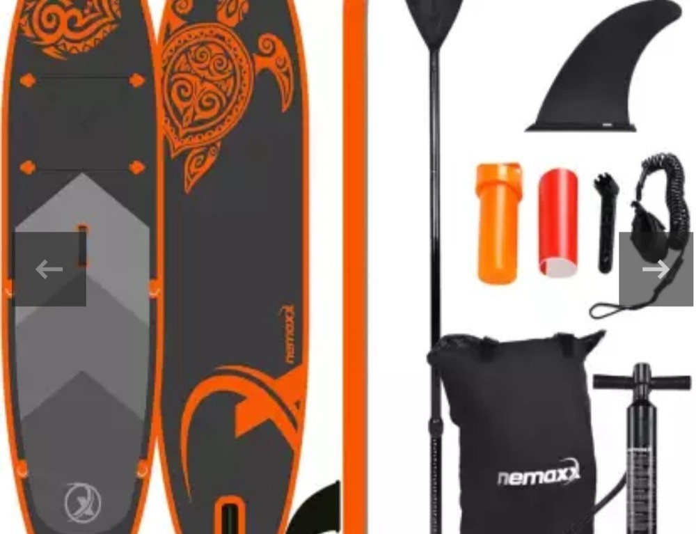 paddle board inflatable