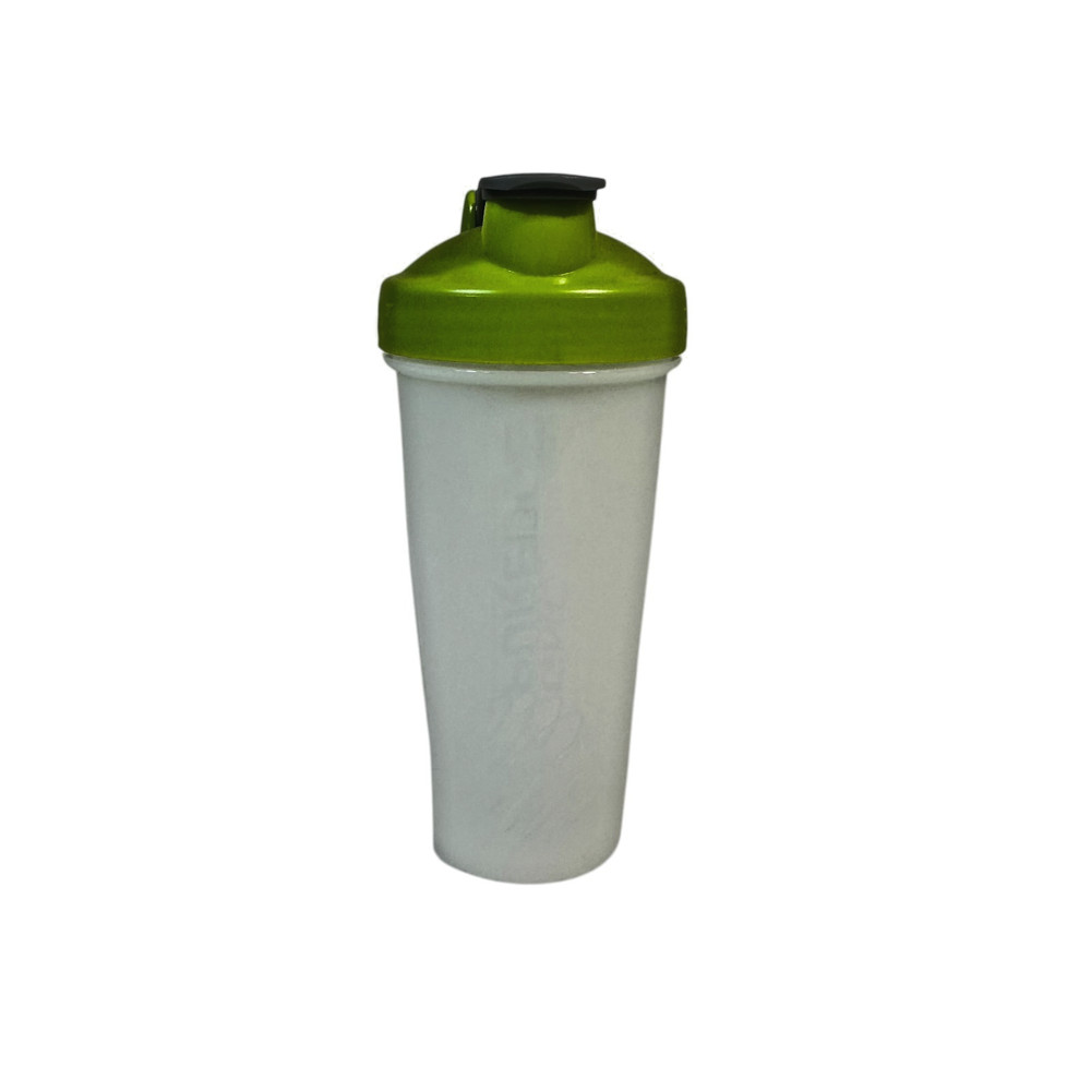 GNC Puredge w/ Loop Protein Shaker Mixer Blender Cup Bottle 20oz
