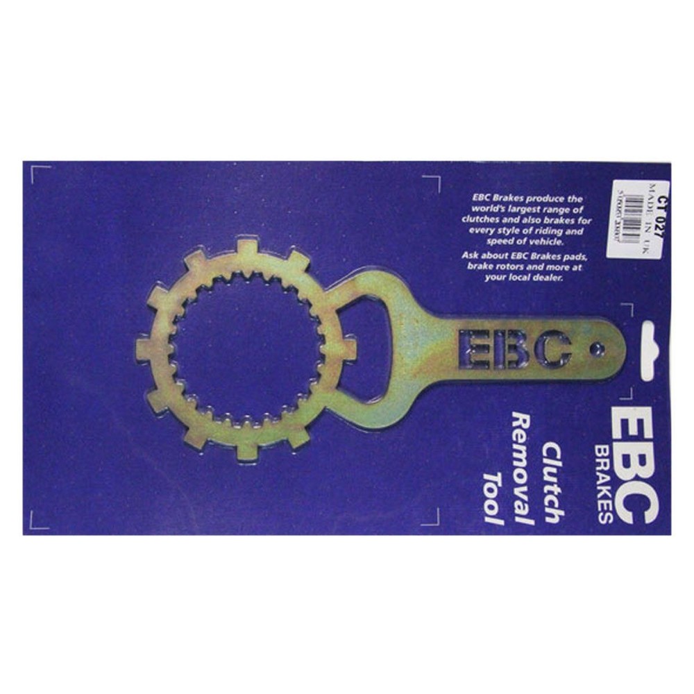 EBC Motorcycle Clutch Component - CT027