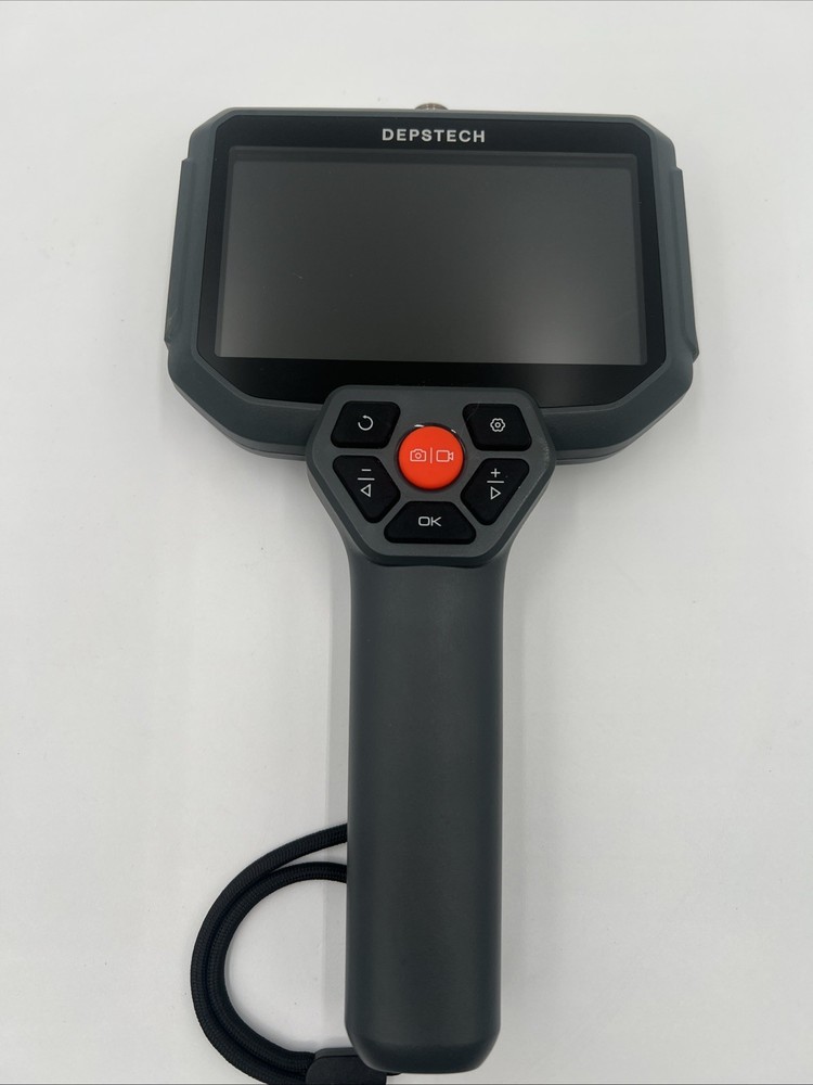 Depstech DS590 Digital Screen Display Professional Endoscope **No Camera
