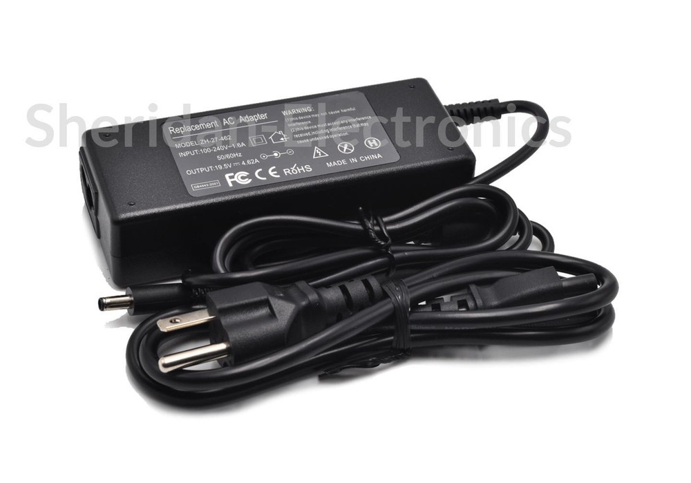 ZH-27-462 - Ac Adapter -